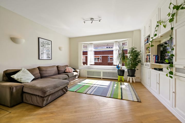 Foto 5 van Burgersdijkstraat 92