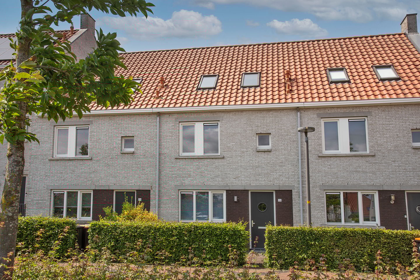 Foto 1 van Rozenhof 102