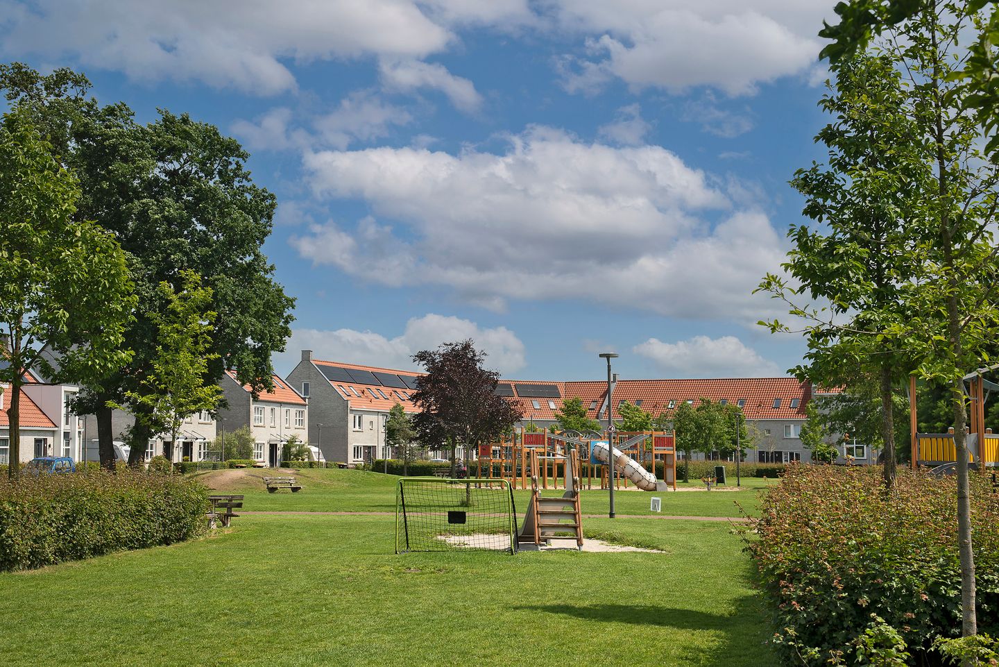 Foto 4 van Rozenhof 102