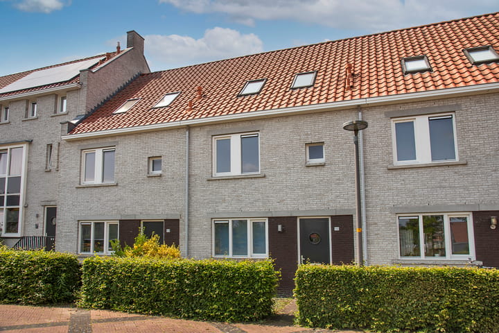 Foto 5 van Rozenhof 102