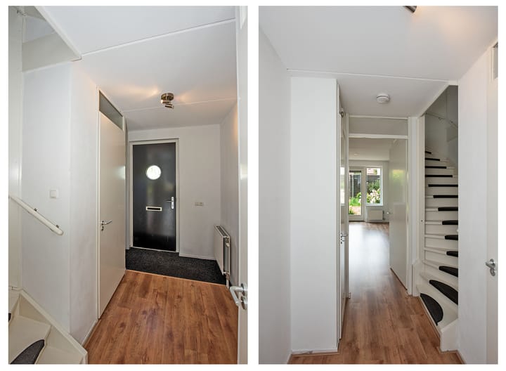 Foto 6 van Rozenhof 102