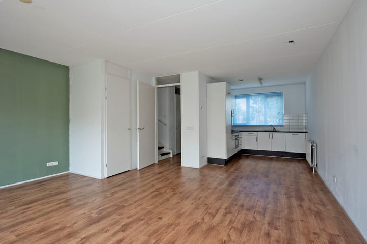 Foto 7 van Rozenhof 102