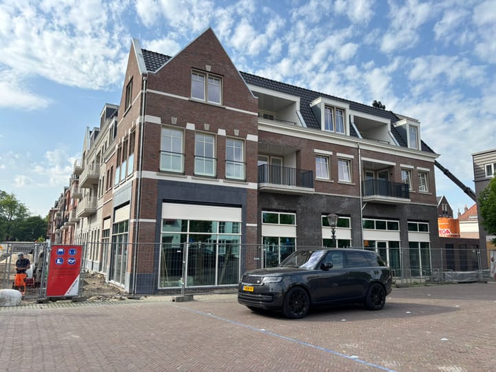 Marktveld