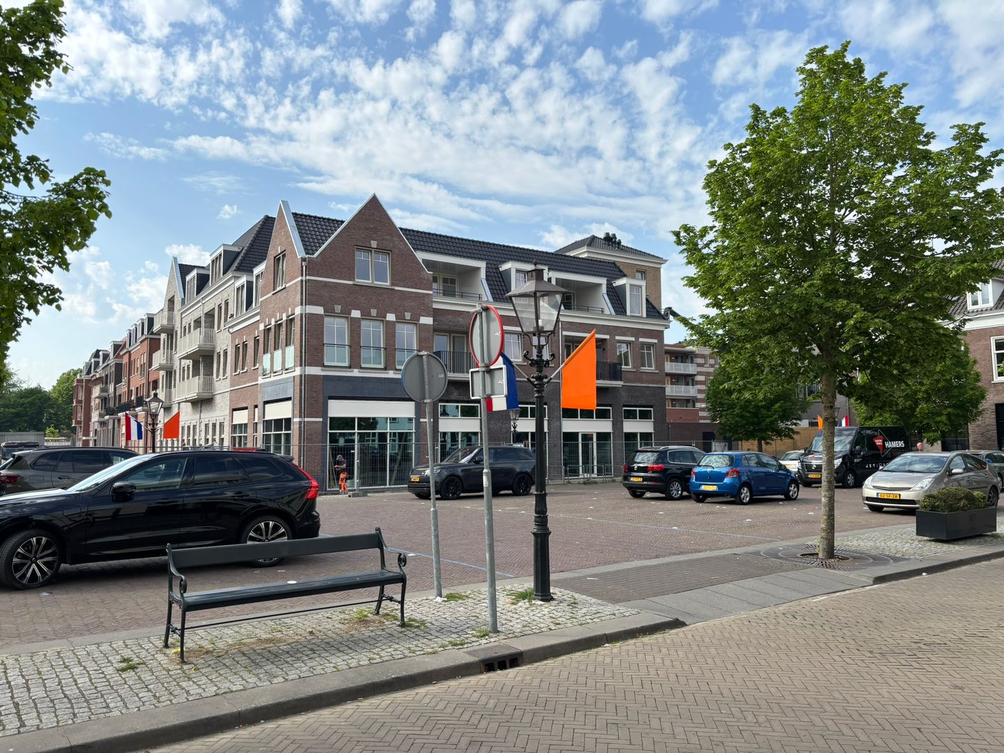 Bekijk foto 3 van Marktveld