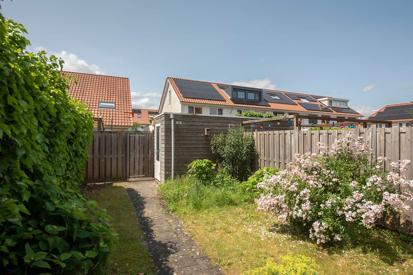 Foto 20 van Rozenhof 102