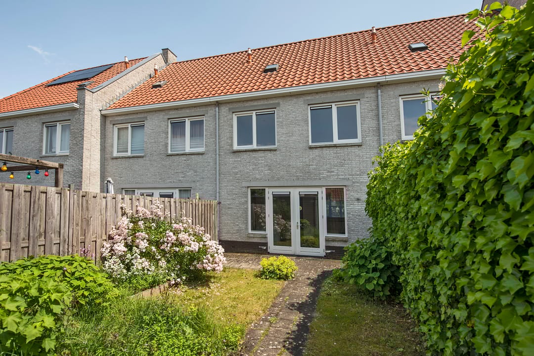 Foto 22 van Rozenhof 102