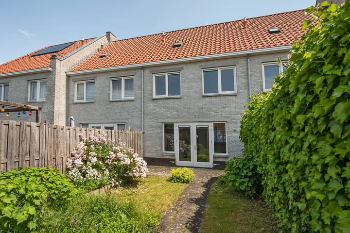 Foto 22 van Rozenhof 102