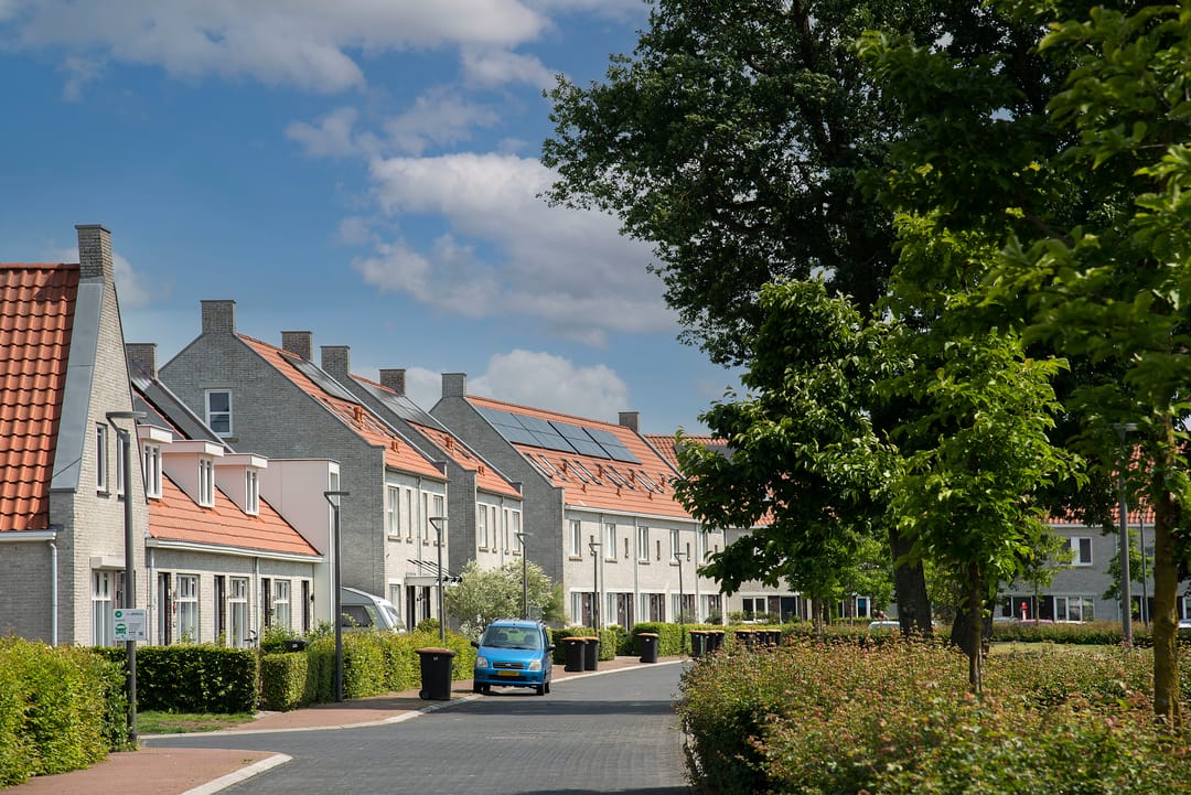 Foto 23 van Rozenhof 102