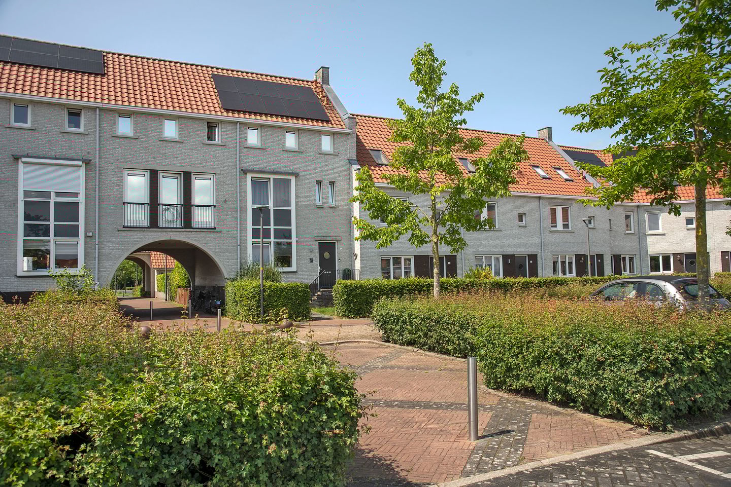 Foto 25 van Rozenhof 102