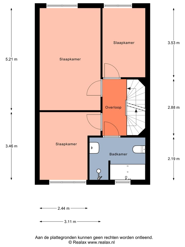 Foto 27 van Rozenhof 102