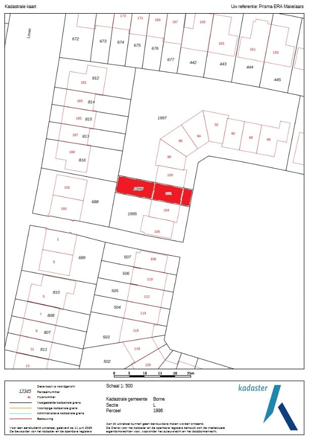 Foto 30 van Rozenhof 102