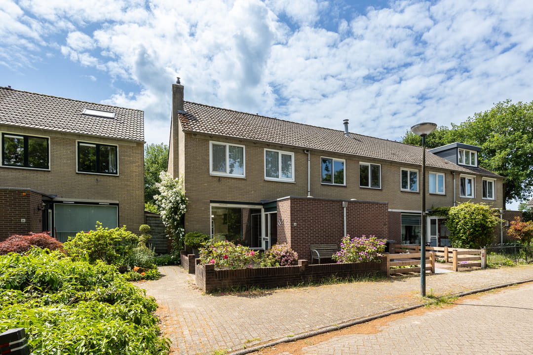 Foto 1 van Vrijheid 44
