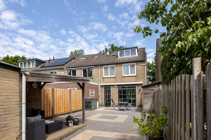 Foto 2 van Vrijheid 44