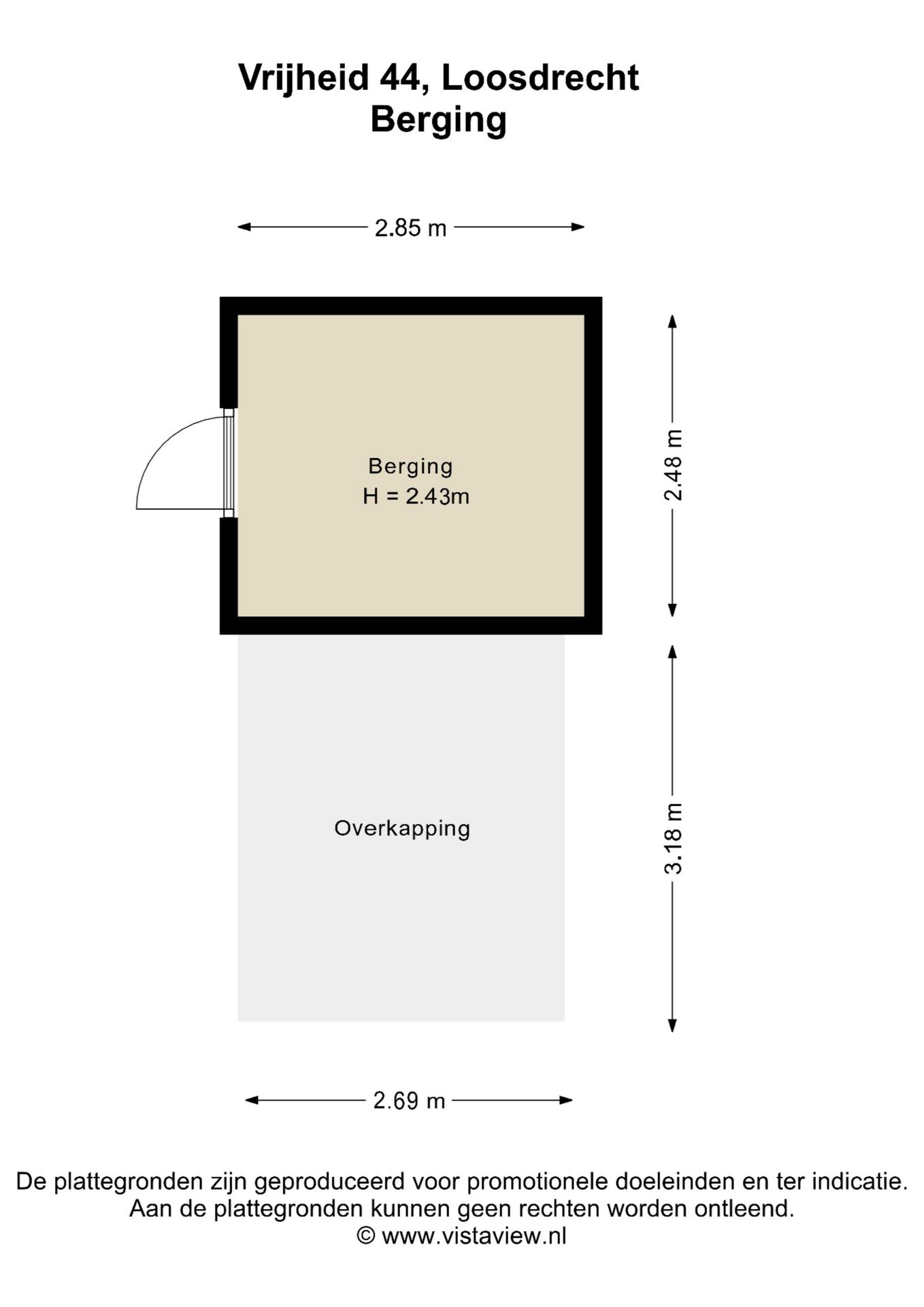 Foto 35 van Vrijheid 44
