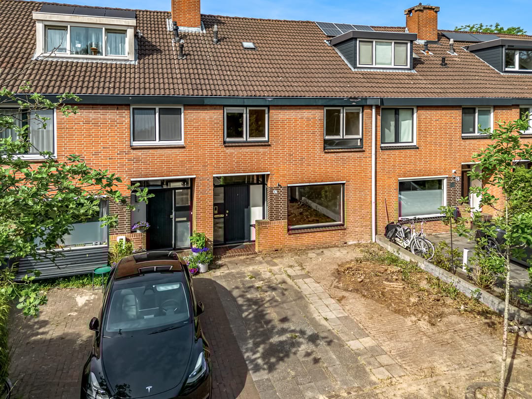 Foto 1 van In de Watermolen 47