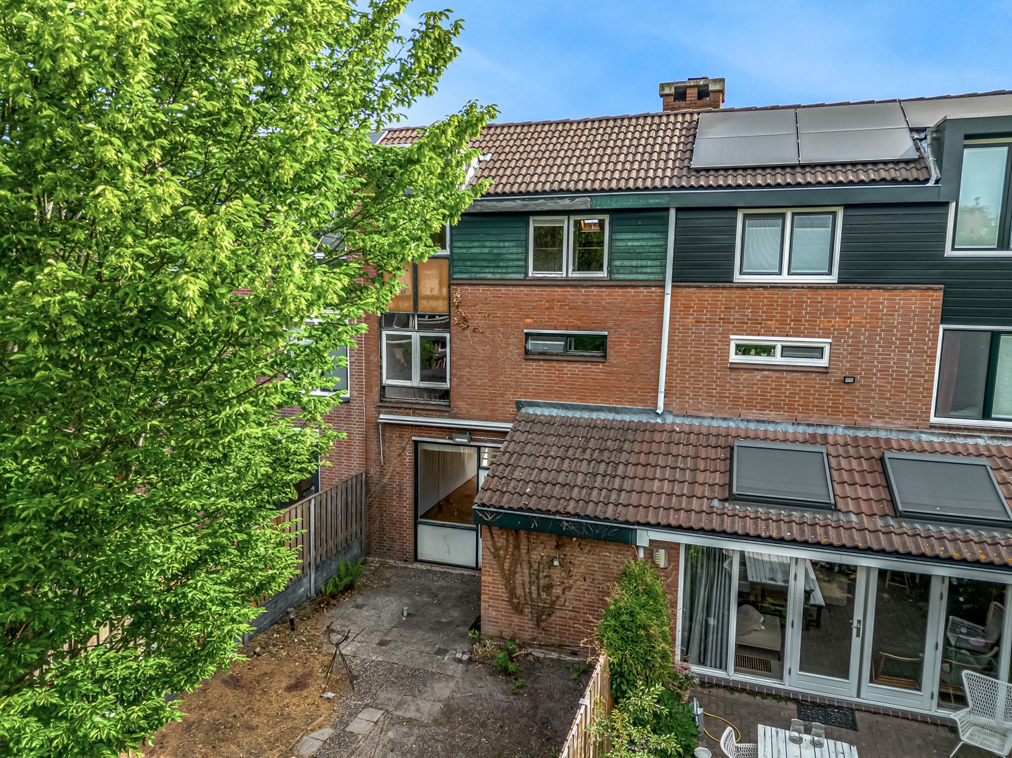 Foto 25 van In de Watermolen 47