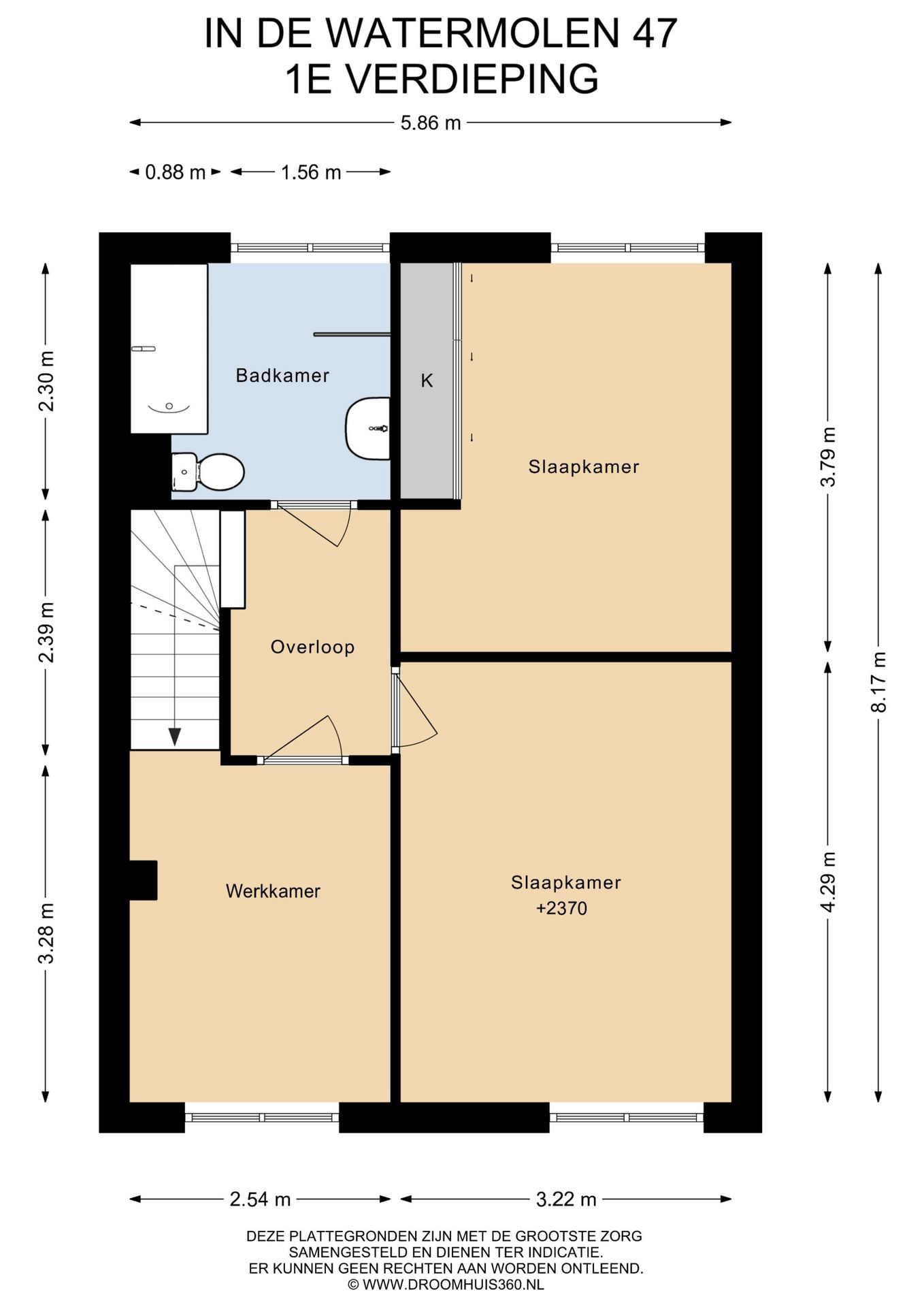Foto 40 van In de Watermolen 47