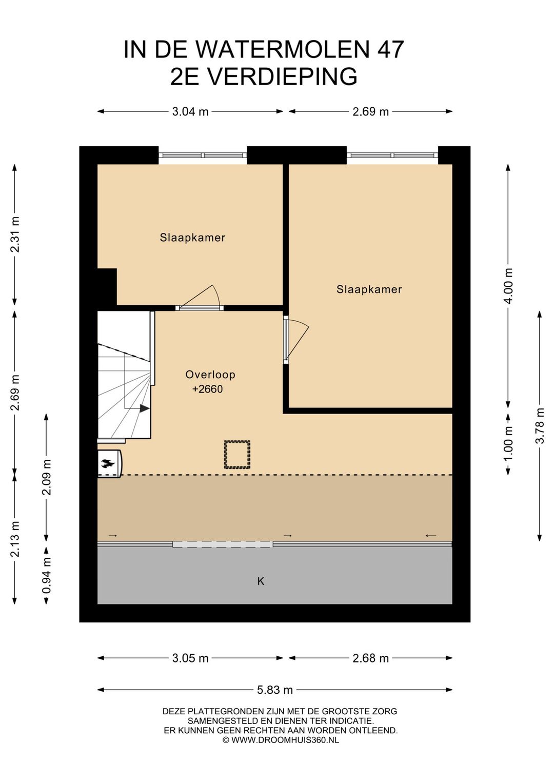 Foto 41 van In de Watermolen 47