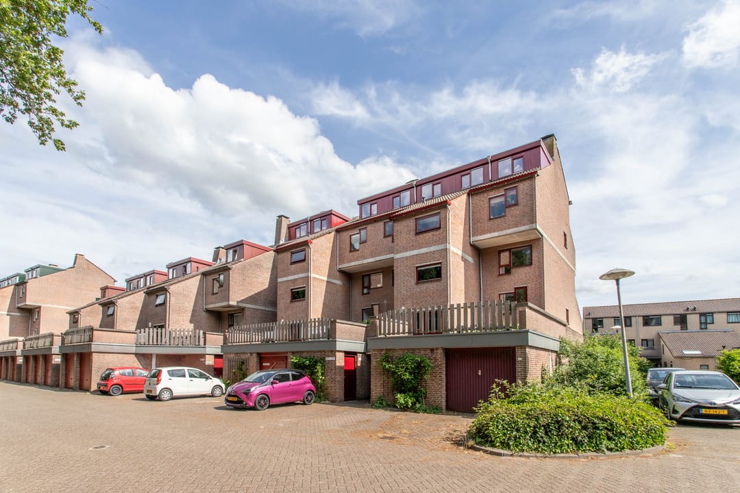 Foto 1 van Albert van Dalsumlaan 505