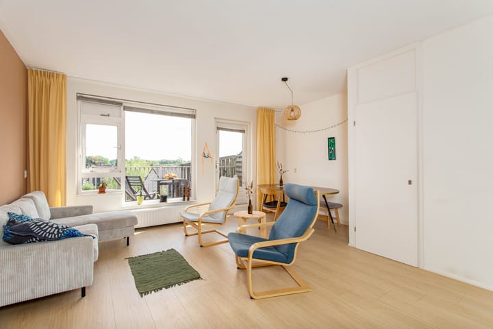 Foto 2 van Albert van Dalsumlaan 505