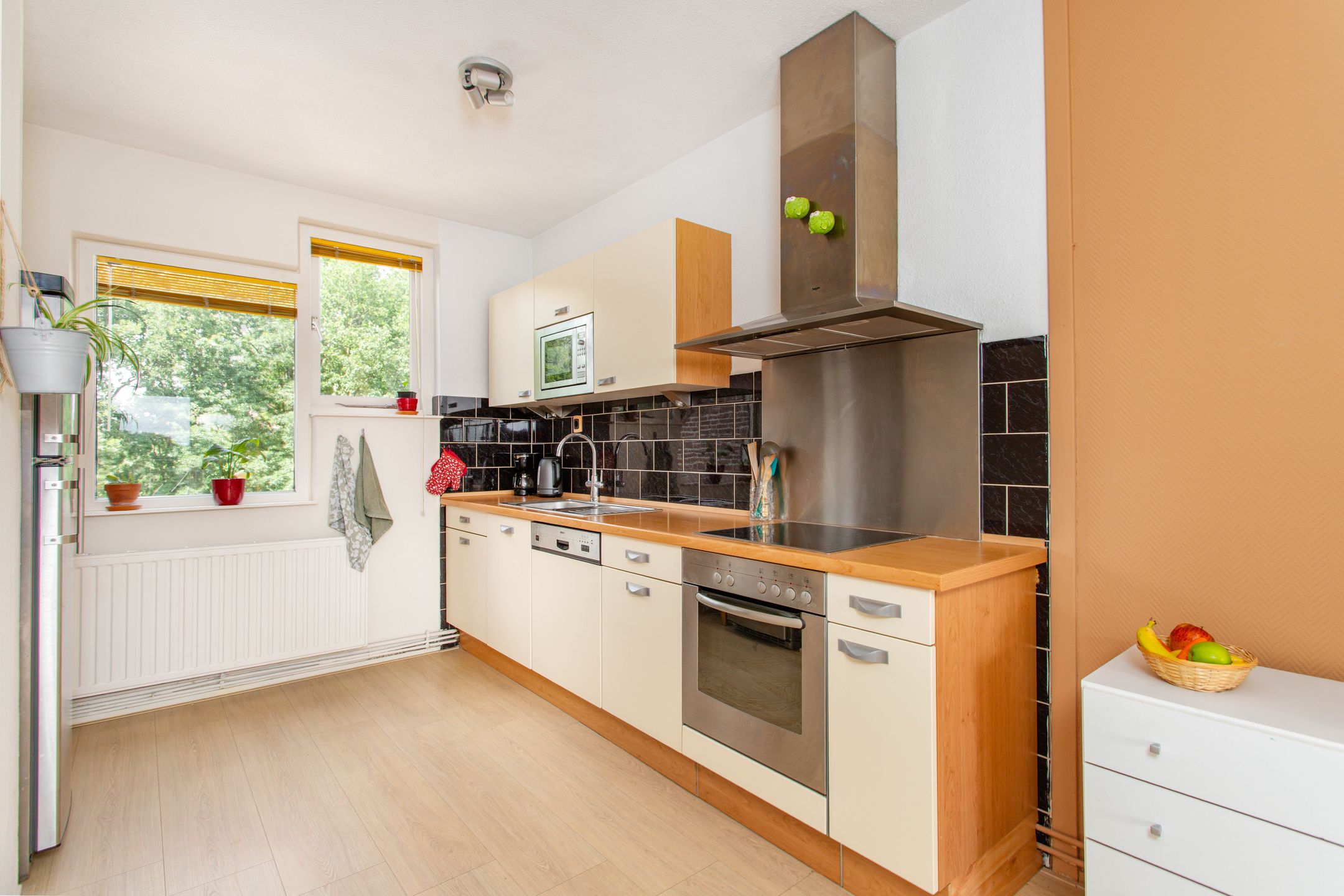 Foto 3 van Albert van Dalsumlaan 505