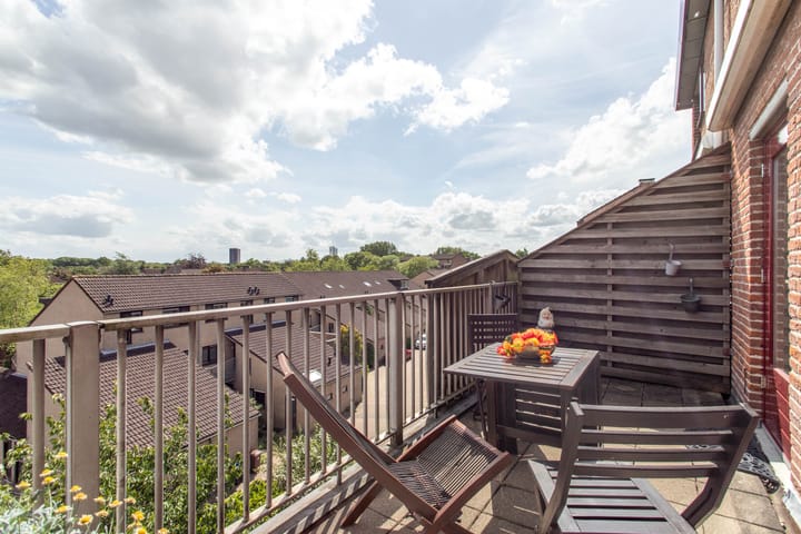 Foto 4 van Albert van Dalsumlaan 505