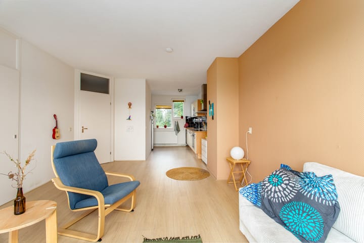 Foto 6 van Albert van Dalsumlaan 505