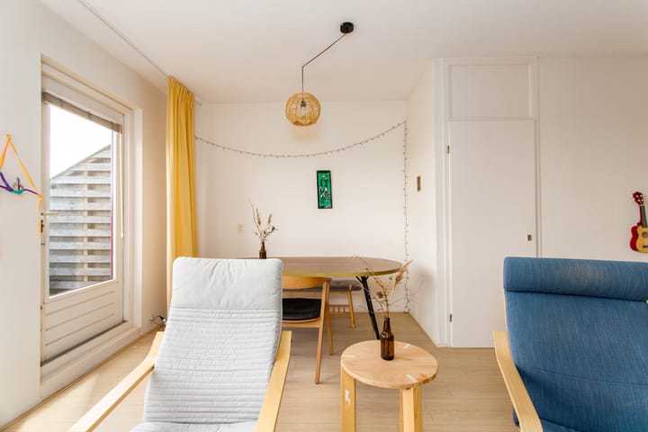 Foto 7 van Albert van Dalsumlaan 505