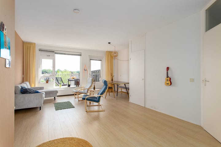 Foto 9 van Albert van Dalsumlaan 505