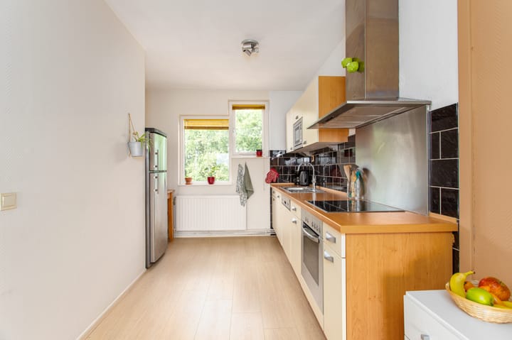 Foto 10 van Albert van Dalsumlaan 505