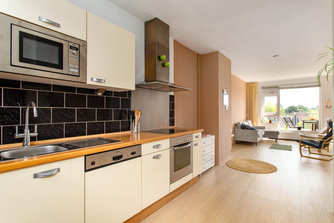 Foto 11 van Albert van Dalsumlaan 505