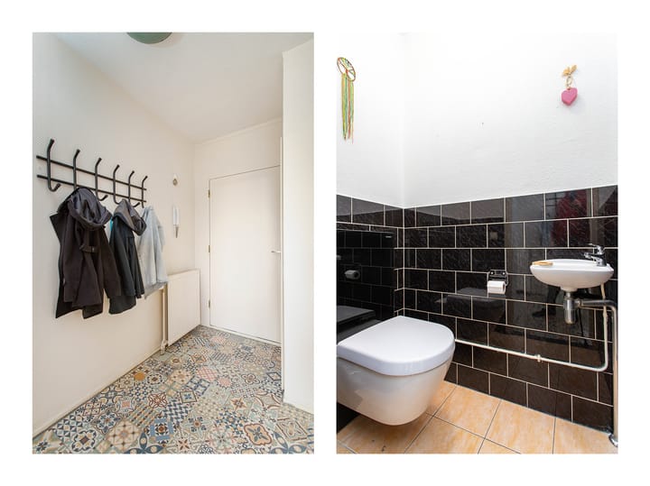 Foto 13 van Albert van Dalsumlaan 505