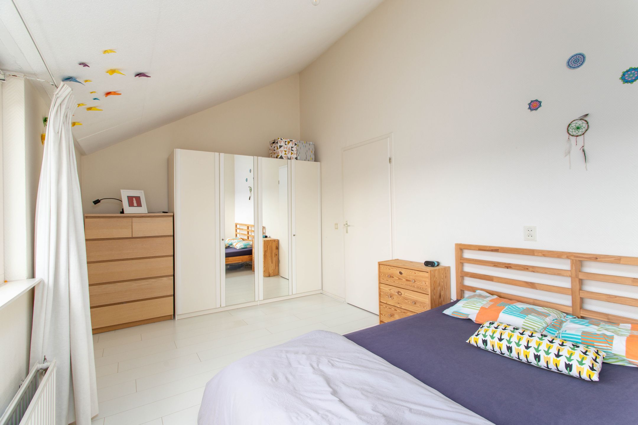 Foto 15 van Albert van Dalsumlaan 505