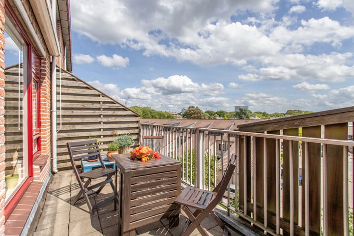 Foto 21 van Albert van Dalsumlaan 505