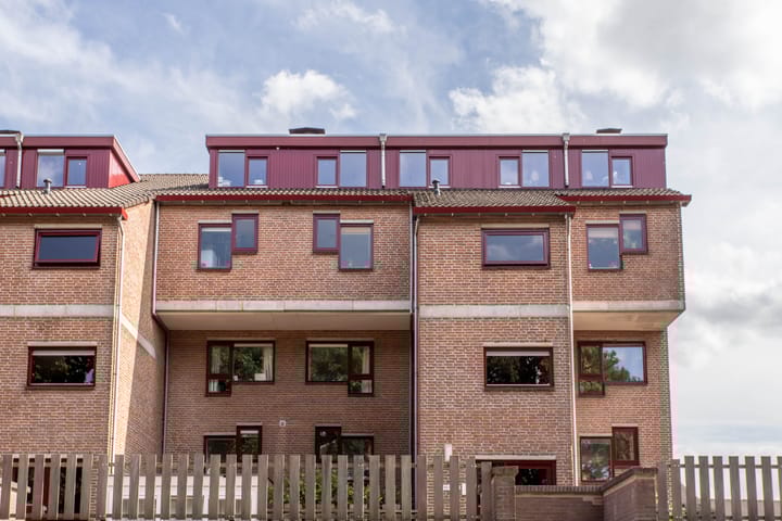 Foto 24 van Albert van Dalsumlaan 505