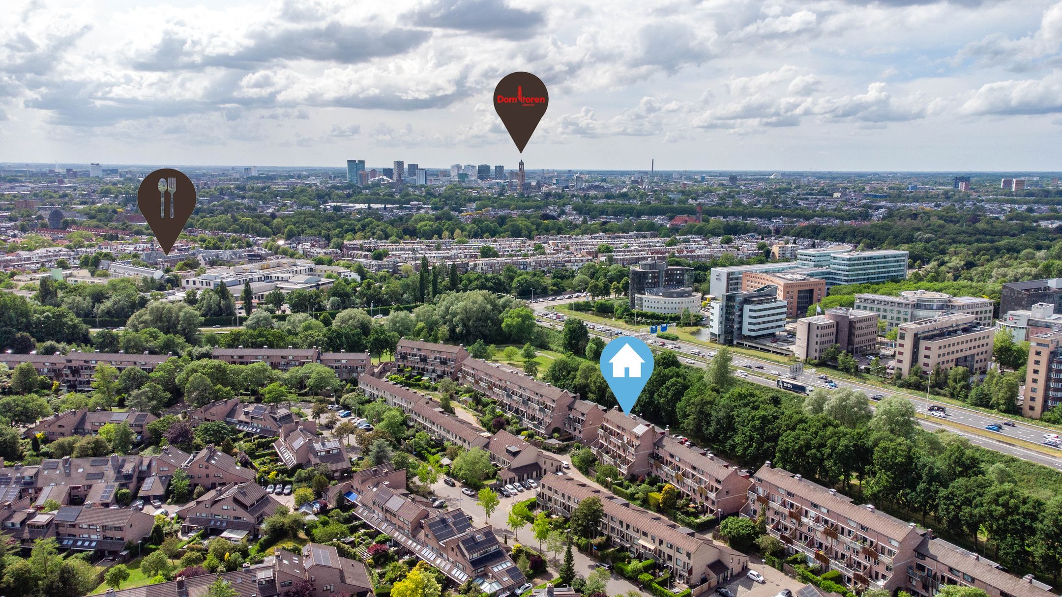 Foto 27 van Albert van Dalsumlaan 505