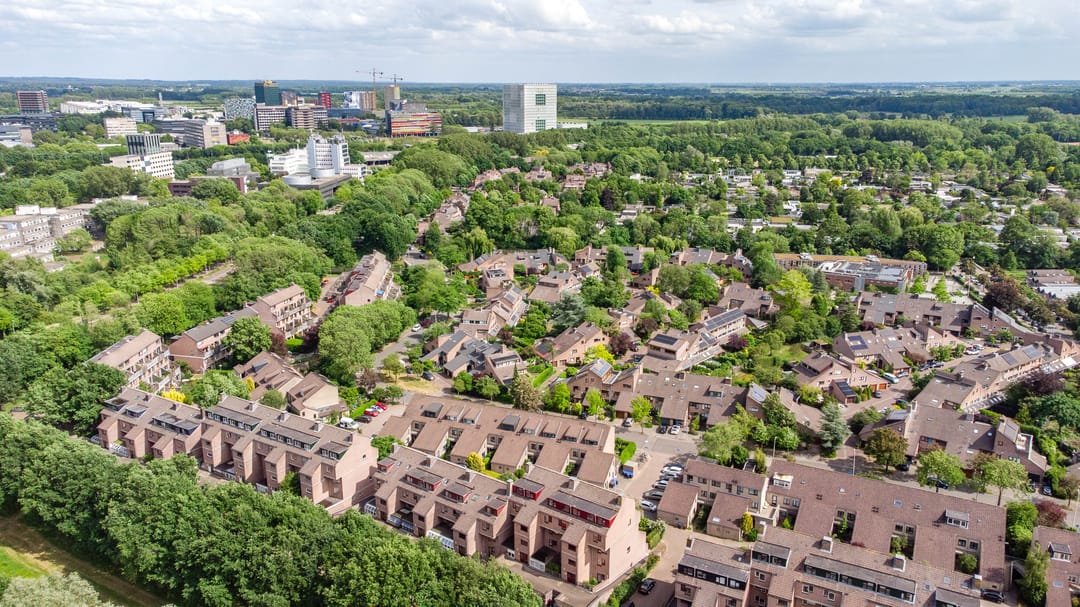 Foto 28 van Albert van Dalsumlaan 505