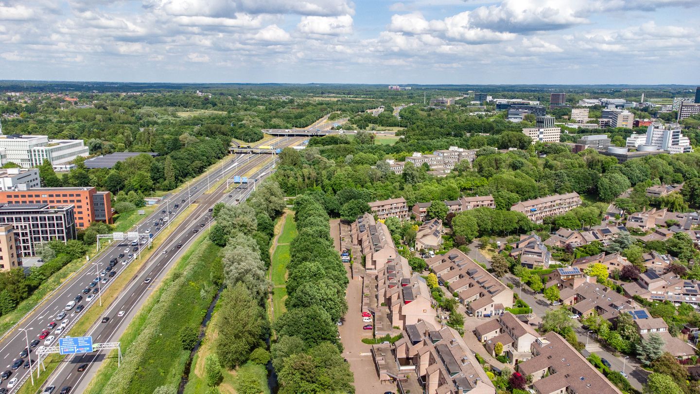 Foto 29 van Albert van Dalsumlaan 505