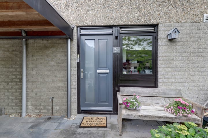 Photo 5 of Elisabeth Hoeve 20