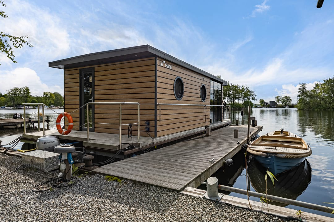 Foto 1 van Oude Badweg 150-A10B