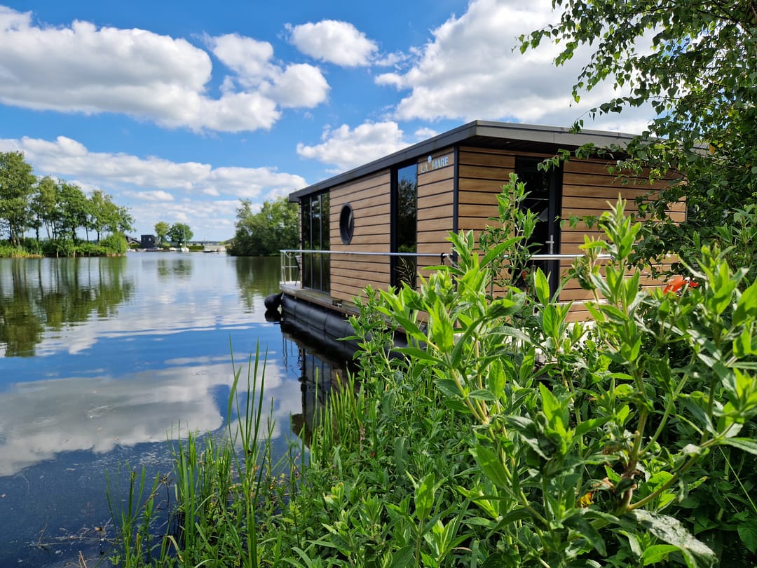 Foto 2 van Oude Badweg 150-A10B