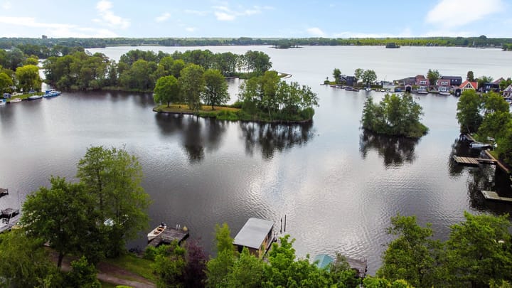 Foto 3 van Oude Badweg 150-A10B