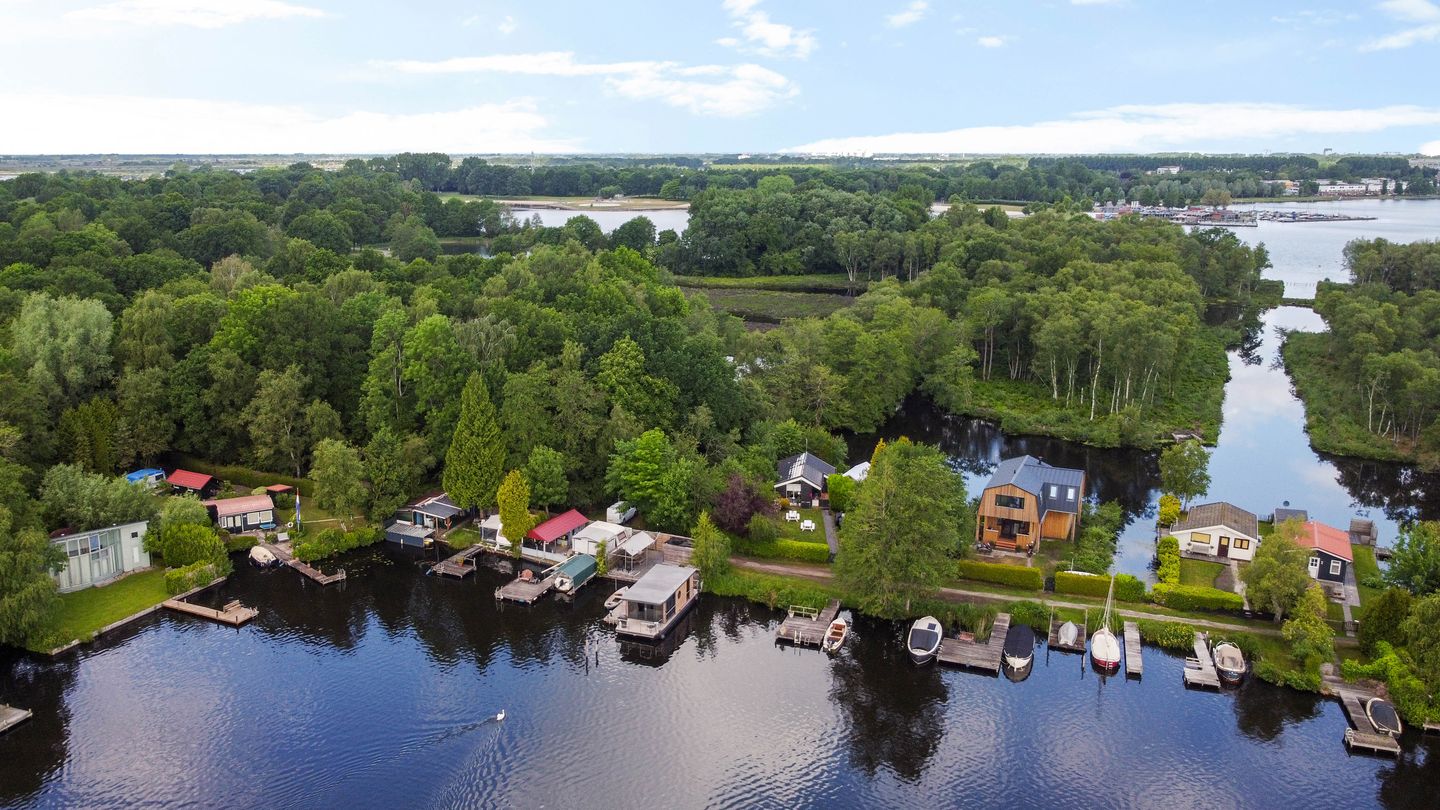 Foto 4 van Oude Badweg 150-A10B