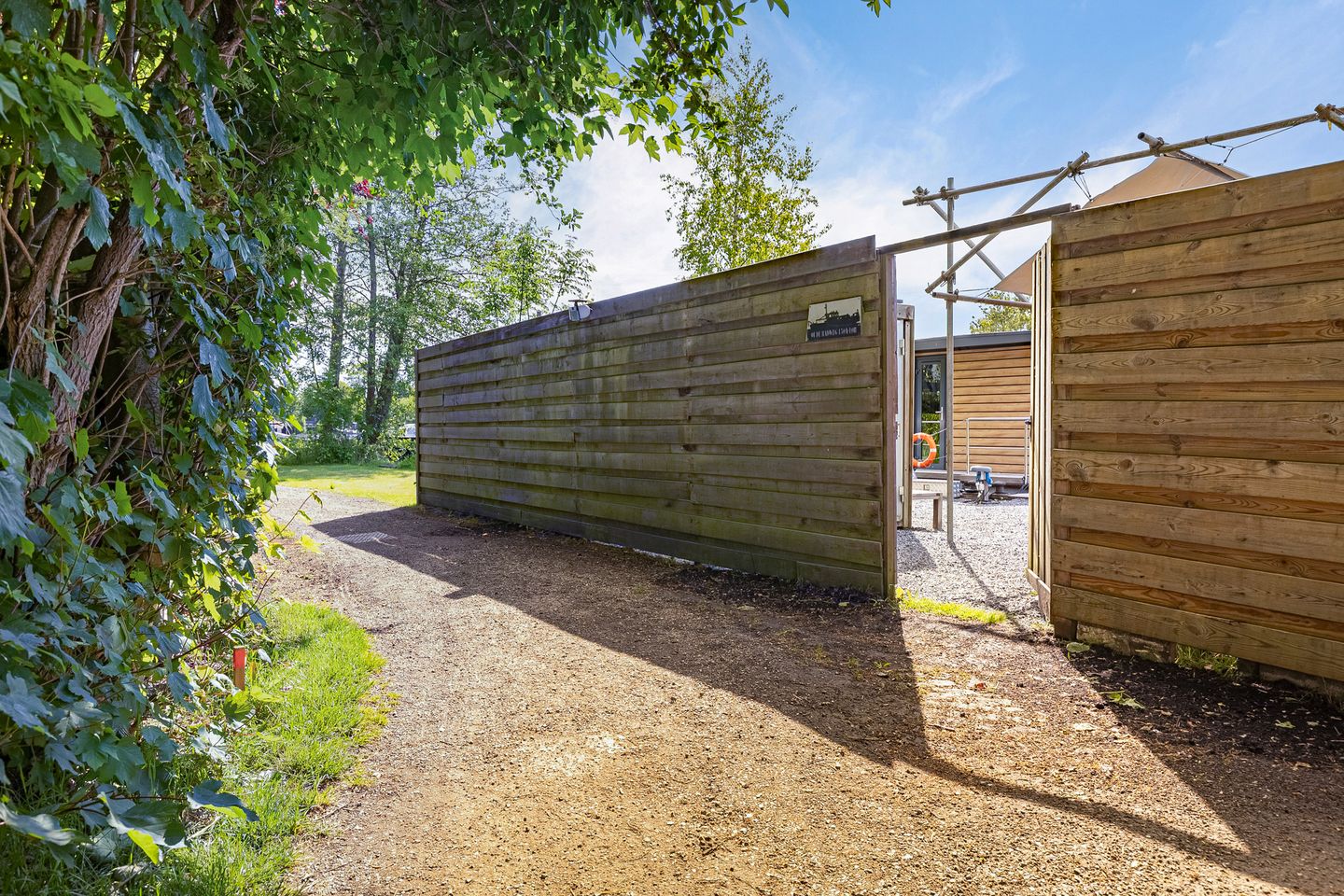 Foto 5 van Oude Badweg 150-A10B