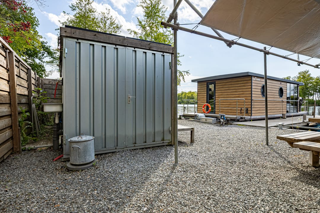 Foto 7 van Oude Badweg 150-A10B