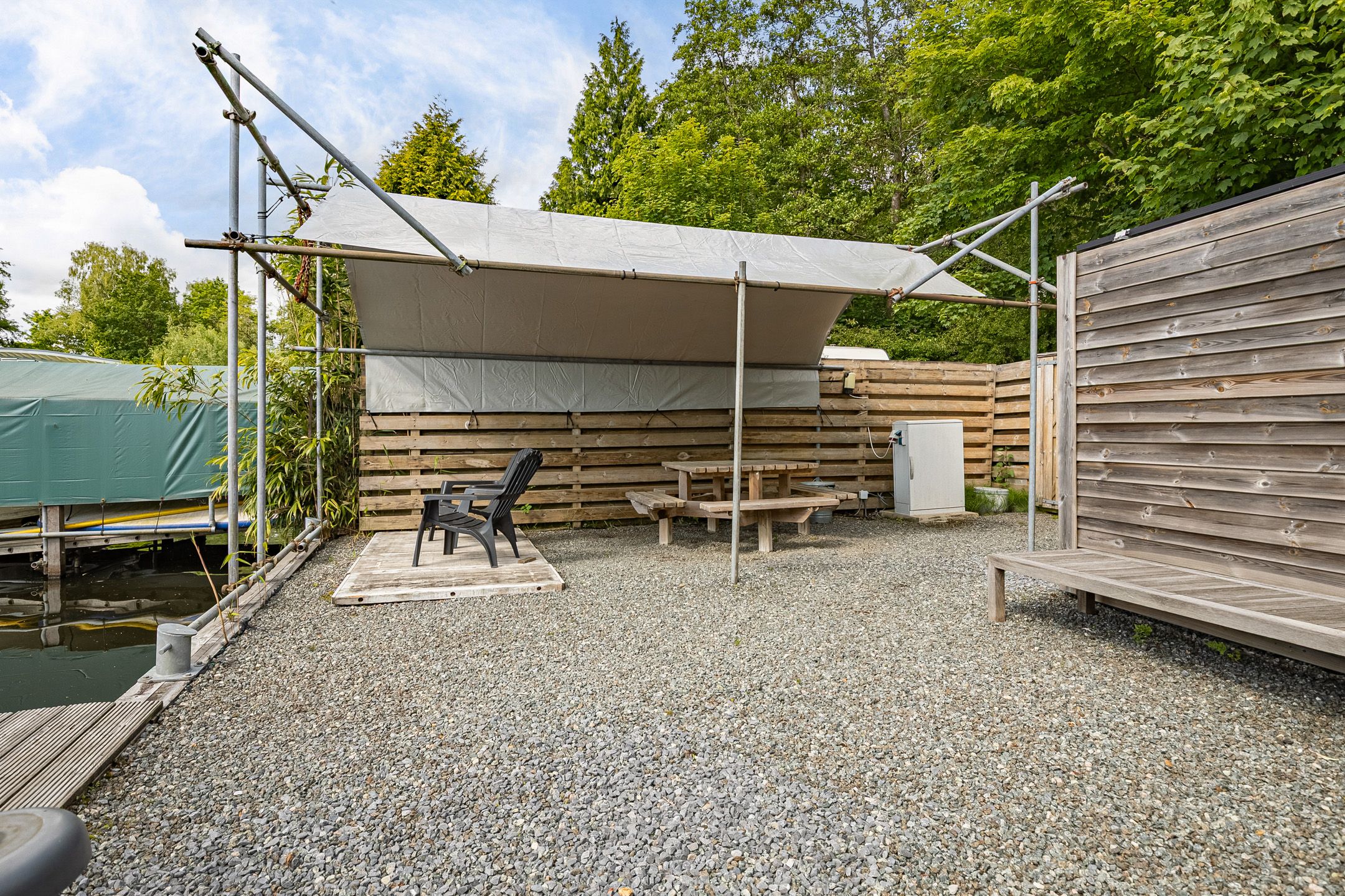 Foto 9 van Oude Badweg 150-A10B