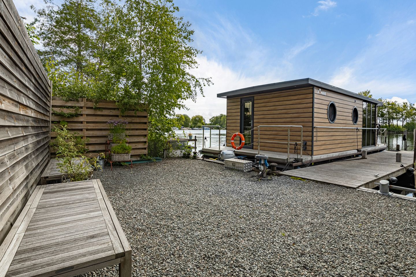 Foto 10 van Oude Badweg 150-A10B