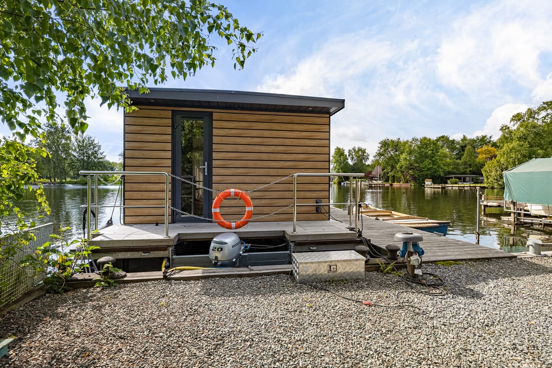 Foto 11 van Oude Badweg 150-A10B