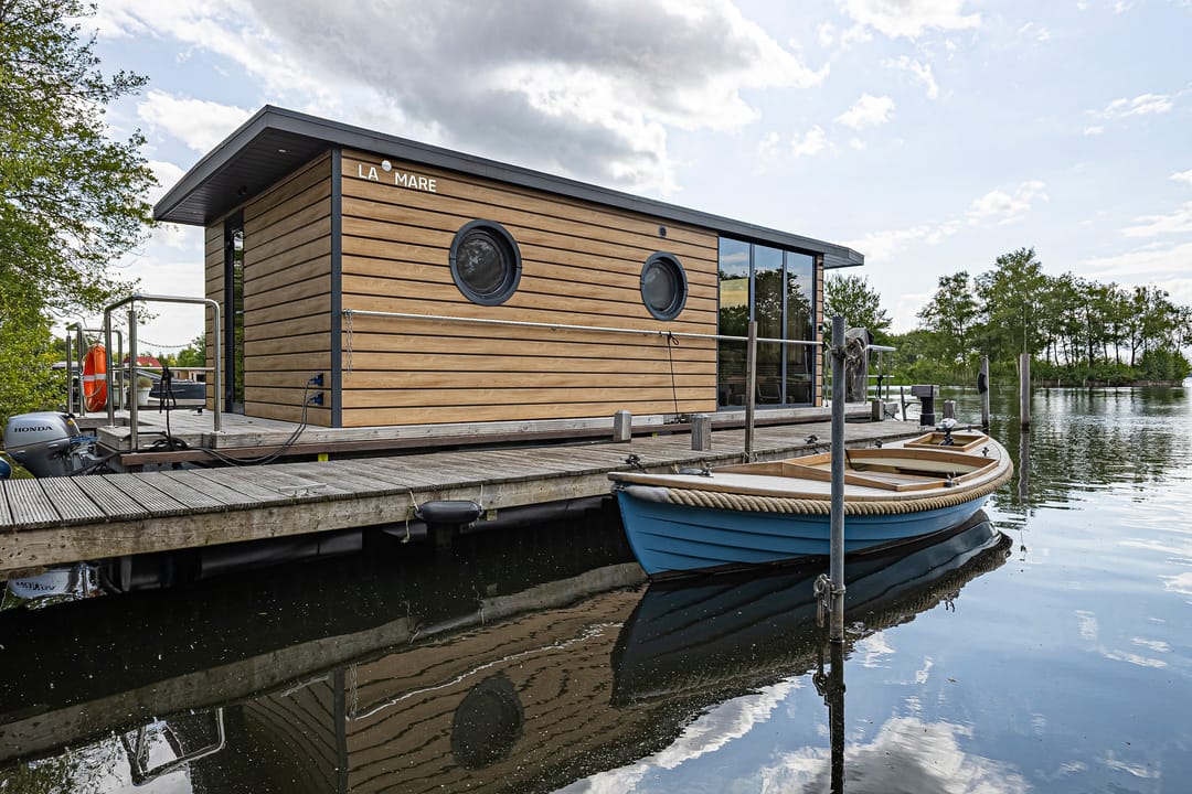 Foto 13 van Oude Badweg 150-A10B