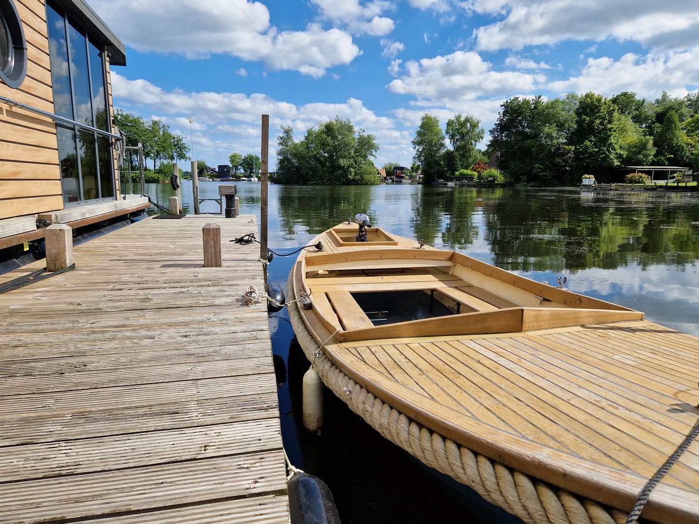 Foto 14 van Oude Badweg 150-A10B